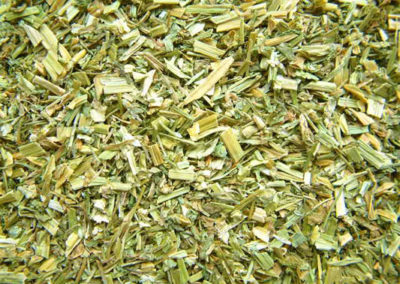Stiefmuetterchenkraut